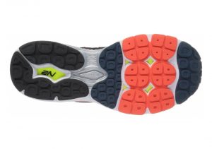 Orange / Grey (M1260OG6)