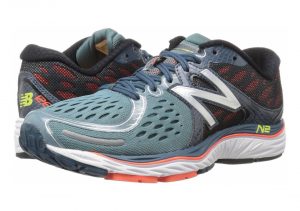 Orange / Grey (M1260OG6)