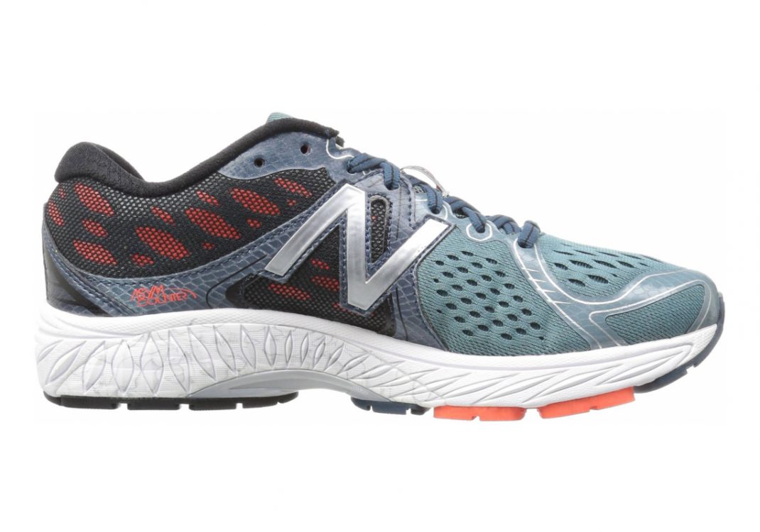 Orange / Grey (M1260OG6)