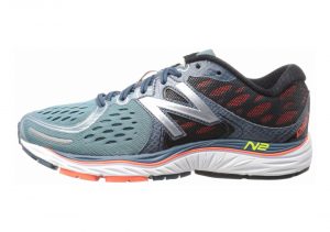 Orange / Grey (M1260OG6)