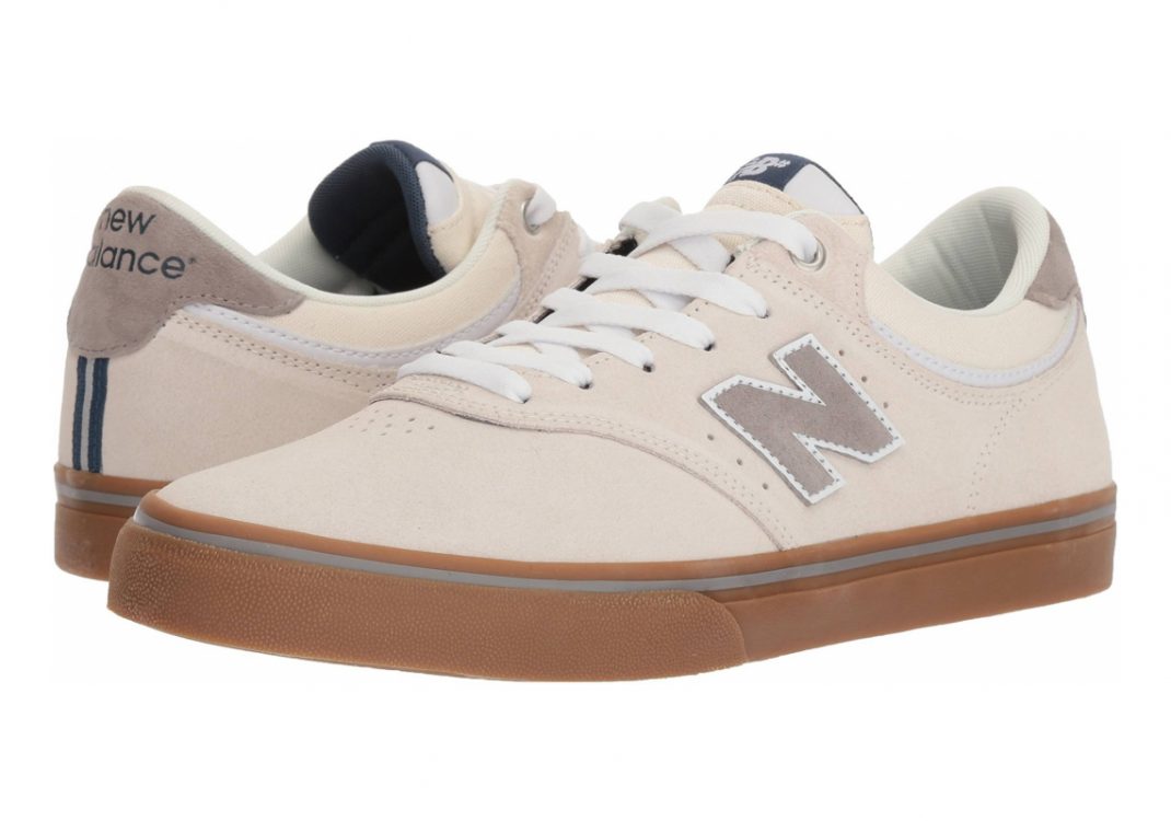 New Balance 255 - Beige (M255OFW)