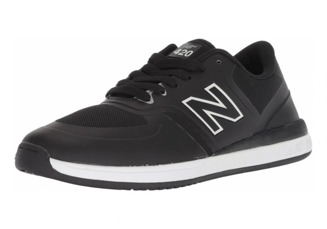 New Balance Numeric 420 28