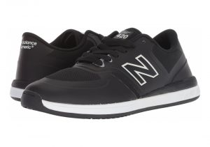 New Balance Numeric 420 - Black (M420BKG)