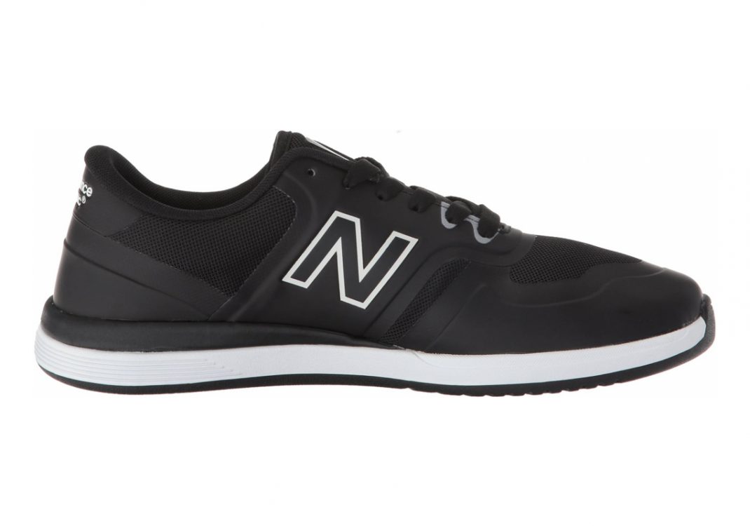 New Balance Numeric 420 - Black (M420BKG)