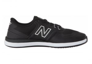 New Balance Numeric 420 - Black (M420BKG)
