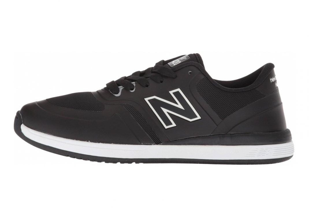 New balance numeric store 420 black