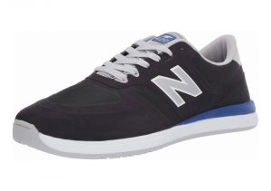 Black/Royal (M420BLR)