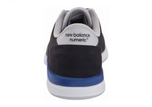 Black/Royal (M420BLR)