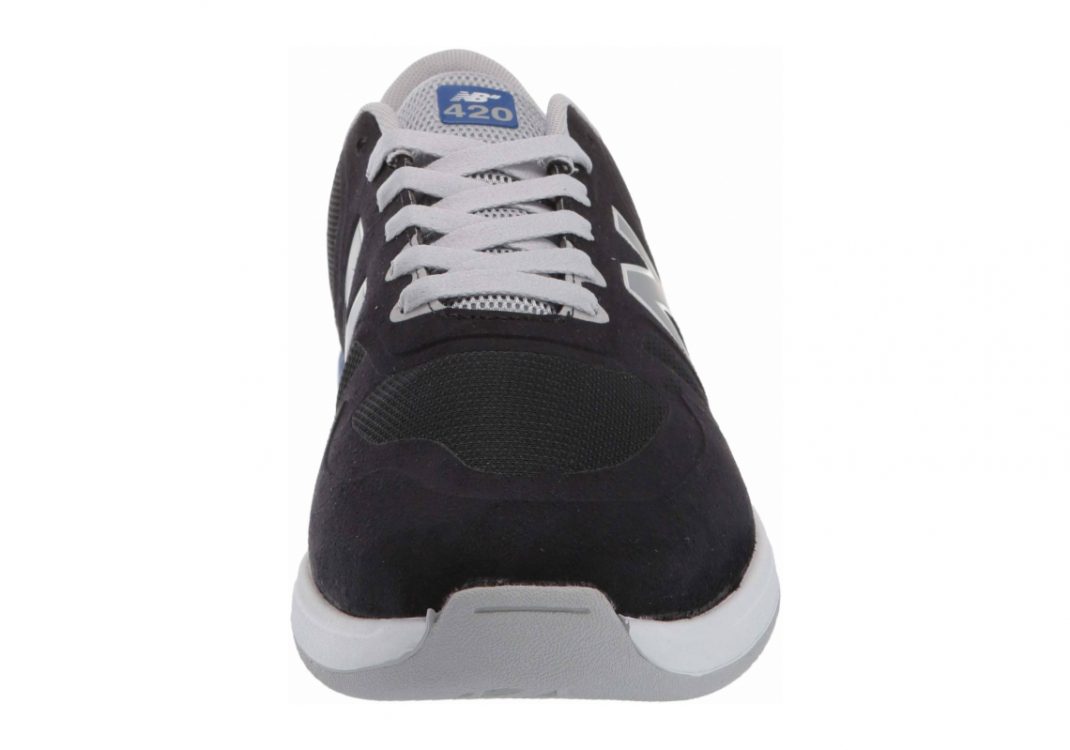 Black/Royal (M420BLR)