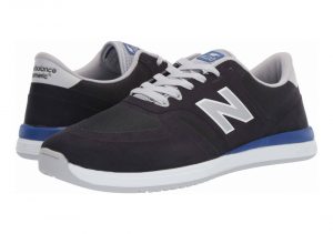 Black/Royal (M420BLR)