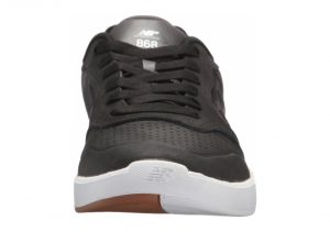 New Balance 868 - Black Grey (M868BWH)