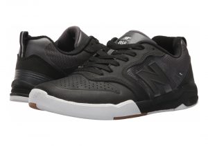 New Balance 868 - Black Grey (M868BWH)