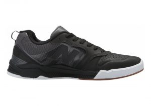 New Balance 868 - Black Grey (M868BWH)