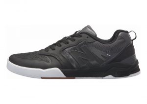 New Balance 868 - Black Grey (M868BWH)