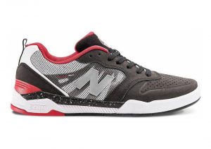 Black/Whit (M868BWR)