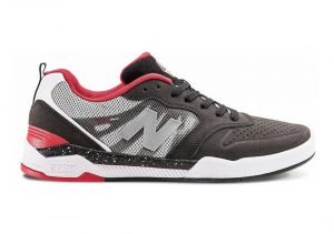 Black/Whit (M868BWR)