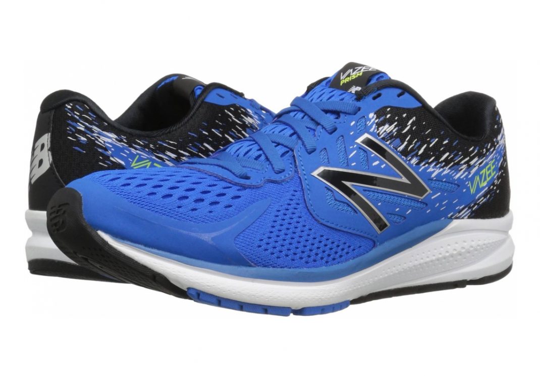 New Balance Vazee Prism v2 - Blue Blau Schwarz Blau Schwarz (MPRSMBL2)