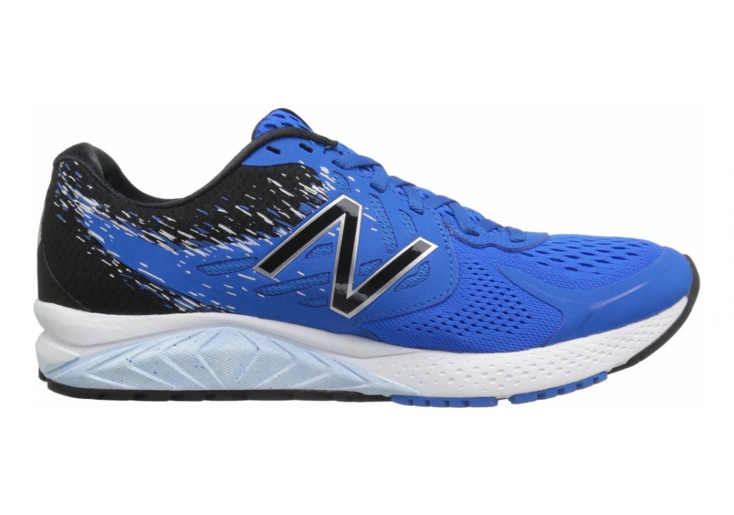 New Balance Vazee Prism v2 - Blue Blau Schwarz Blau Schwarz (MPRSMBL2)