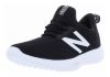 New Balance RCVRY v2 - Black/White (WRCVRYB2)