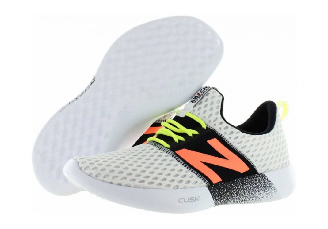 new balance rcvry v2 shoes