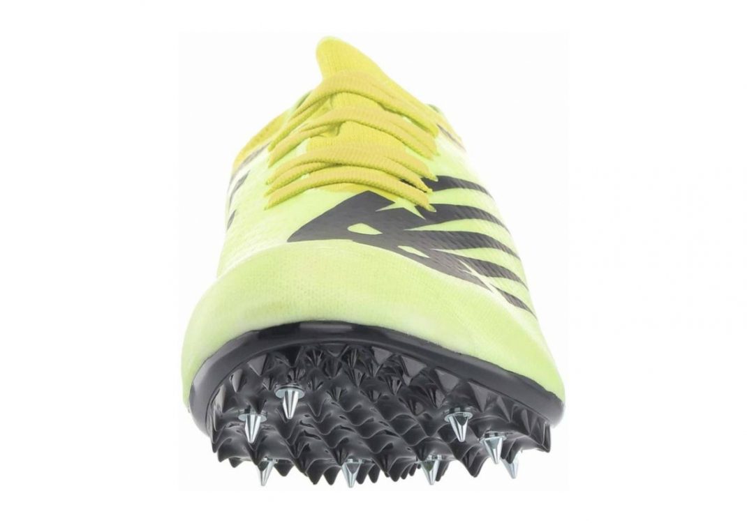 New Balance Sigma Aria - Azufre Amarillo Negro (MSDSGMAY)