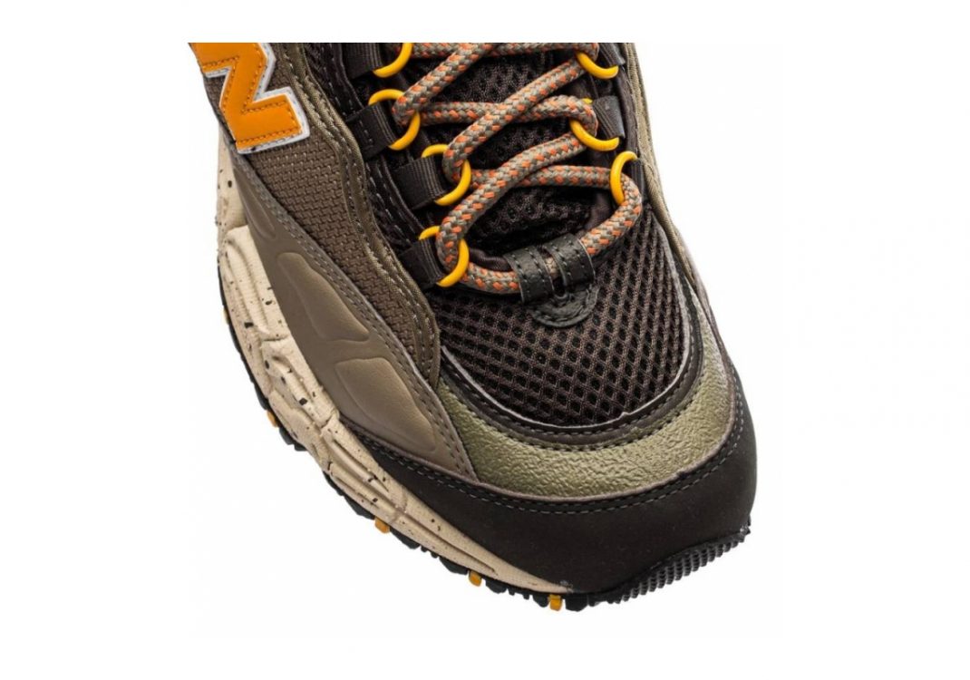 New Balance 801 - Alpine Green (ML801NEB)