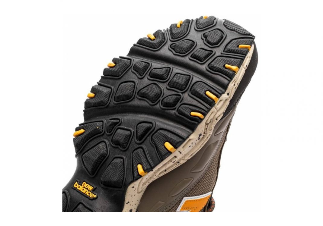 New Balance 801 - Alpine Green (ML801NEB)