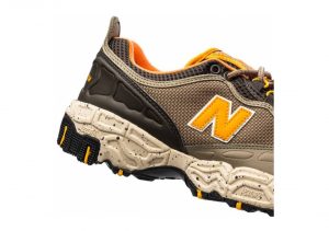 New Balance 801 - Alpine Green (ML801NEB)