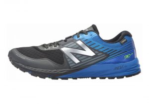 New Balance 910 v4 GTX - Blue (MT910BX4)