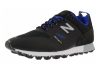 New Balance Trailbuster Re-Engineered - Black / Blue-grey (TBTFOB)