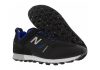 New Balance Trailbuster Re-Engineered - Black / Blue-grey (TBTFOB)