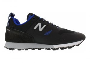 New Balance Trailbuster Re-Engineered - Black / Blue-grey (TBTFOB)