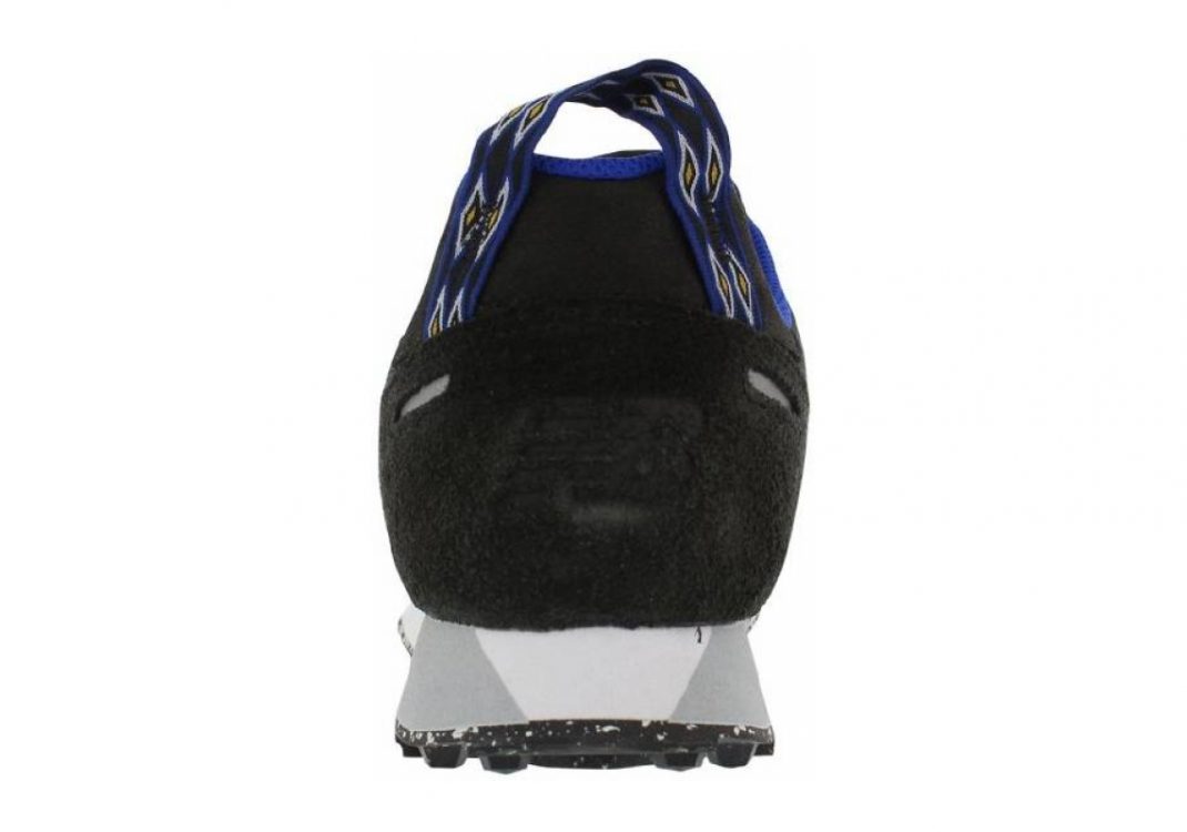 New Balance Trailbuster Re-Engineered - Black / Blue-grey (TBTFOB)