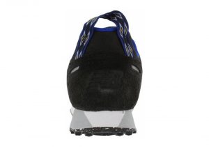 New Balance Trailbuster Re-Engineered - Black / Blue-grey (TBTFOB)