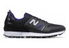 New Balance Trailbuster Re-Engineered - Black / Blue-grey (TBTFOB)