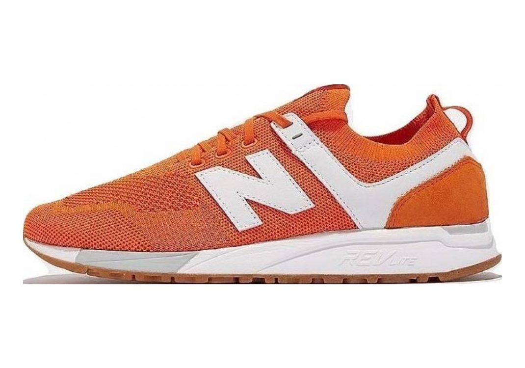 Arancione (MRL247DR)