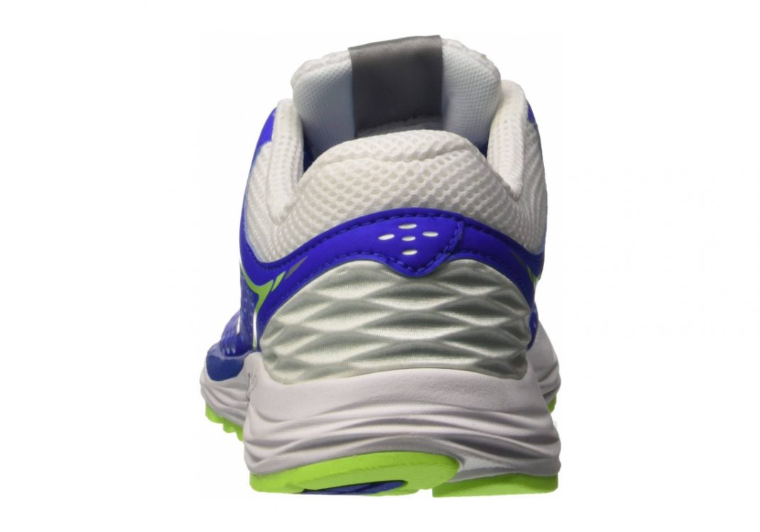 Pacific/White/Silver (MBREAHT)