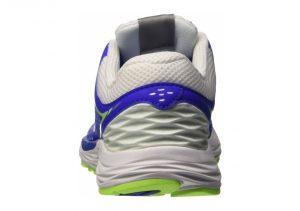 Pacific/White/Silver (MBREAHT)