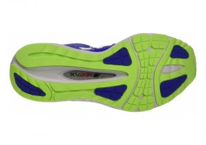 Pacific/White/Silver (MBREAHT)