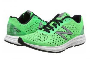New Balance Vazee Breathe v2 - Grün Green White (MBREAHG2)
