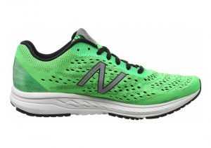 New Balance Vazee Breathe v2 - Grün Green White (MBREAHG2)