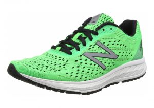 New Balance Vazee Breathe v2 - Grün Green White (MBREAHG2)