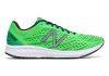 New Balance Vazee Breathe v2 - Grün Green White (MBREAHG2)