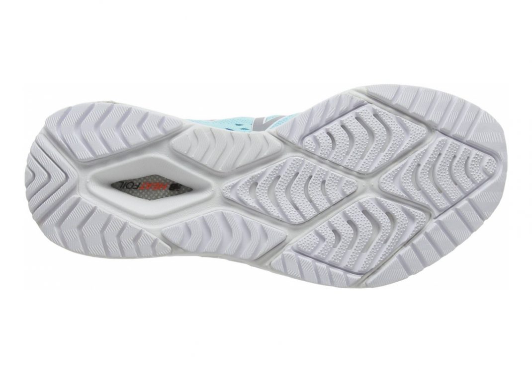 Ozone Blue Glo White (WBREAHB2)