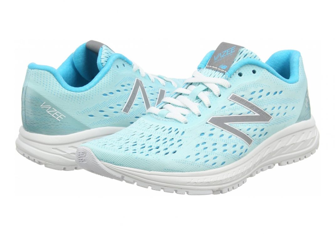 Ozone Blue Glo White (WBREAHB2)