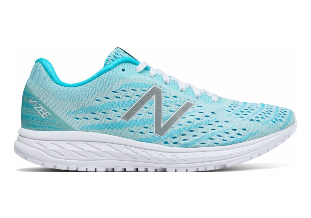 Ozone Blue Glo White (WBREAHB2)