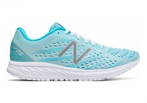 Ozone Blue Glo White (WBREAHB2)