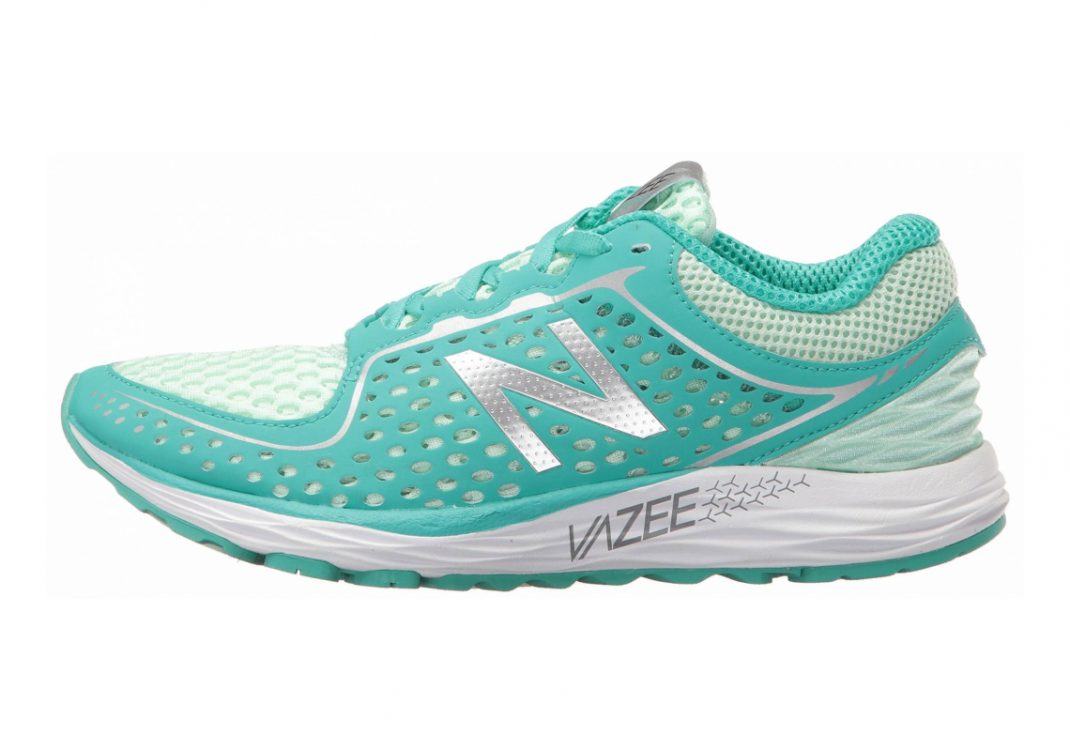 New balance store vazee mujer