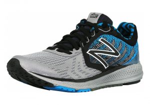 Black Metallic Silver Blue (WPACENY2)