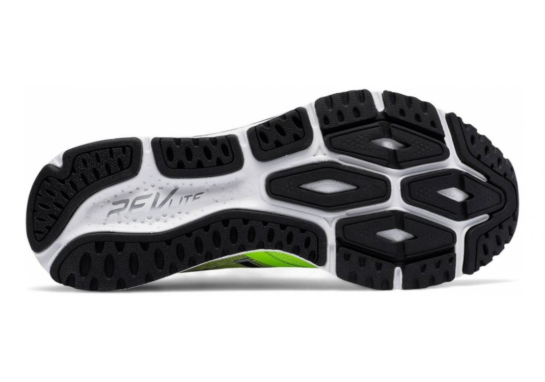 New Balance Vazee Pace v2 - Green (MPACEYB2)